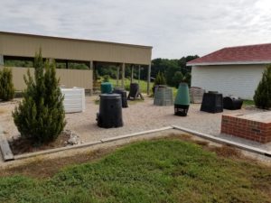 NC State Compost Learning Lab